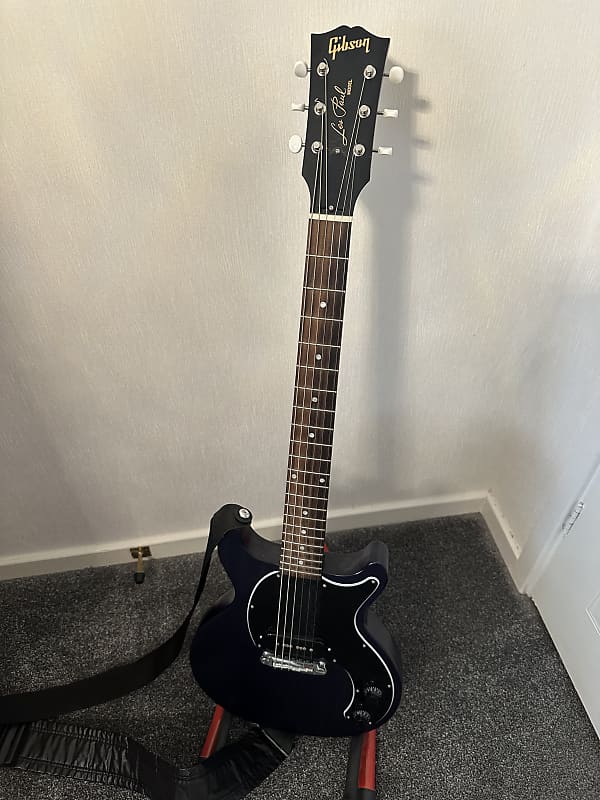 Gibson Les Paul Junior Tribute DC 2019 - 2020 | Reverb UK