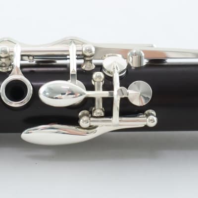 Selmer Paris Model B16SIG Signature Professional Bb Clarinet BRAND NEW image 14
