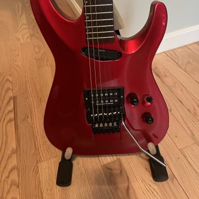 ESP Horizon I Early to mid 90’s  - Red image 3
