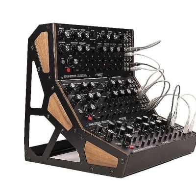 Moog DFAM Semi-Modular Analog Percussion Synthesizer image 3