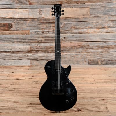 Gibson LP Gothic II - エレキギター