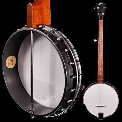 Rover RB-20 Student 5-String Openback Banjo for sale