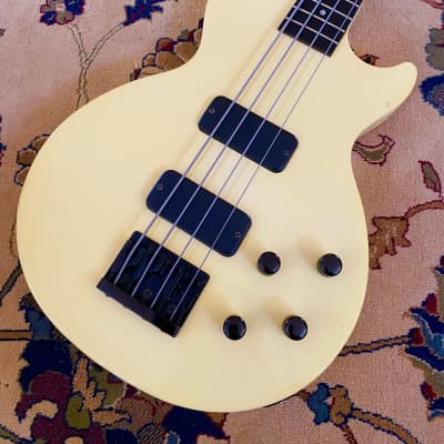 Gibson Les Paul LPB-1 Activ 1994 image 2