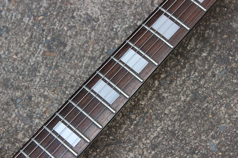 1970's Fresher FL-331 Japan Custom Electric Guitar | Reverb