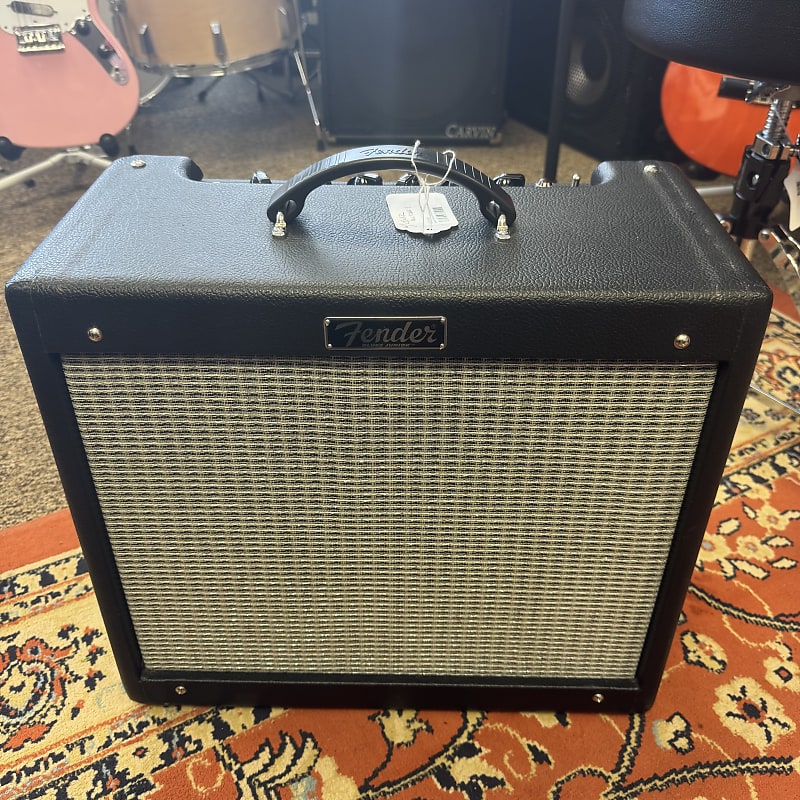 Fender Blues Junior III 15-Watt 1x12