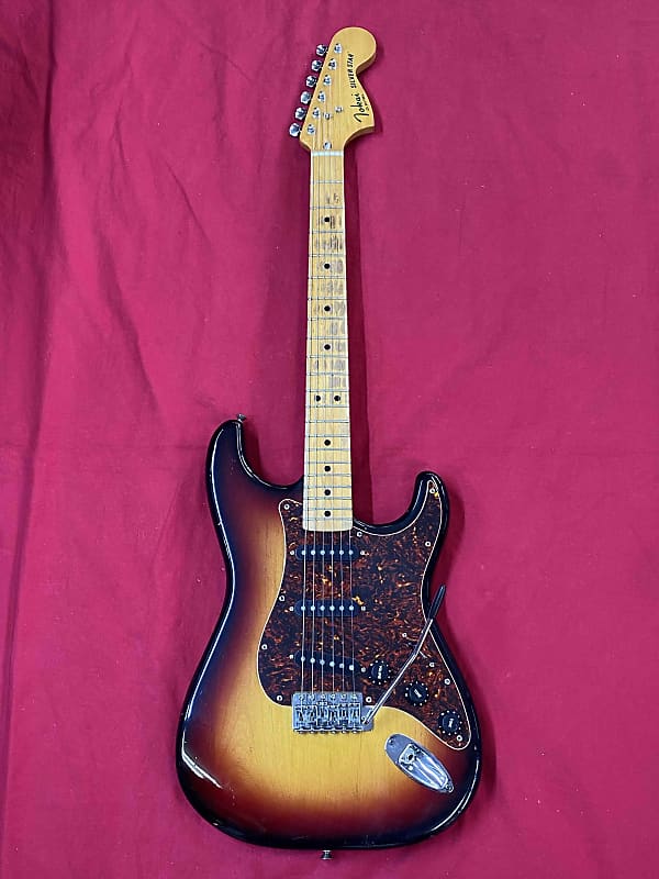 Tokai SS-38 Silver Star Japan 1982 Electric Guitar | Reverb