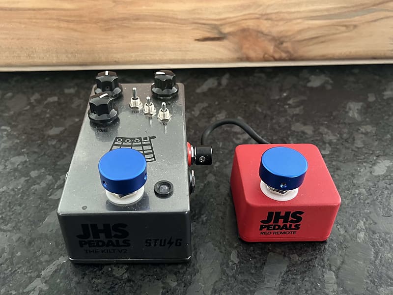 JHS Kilt V2