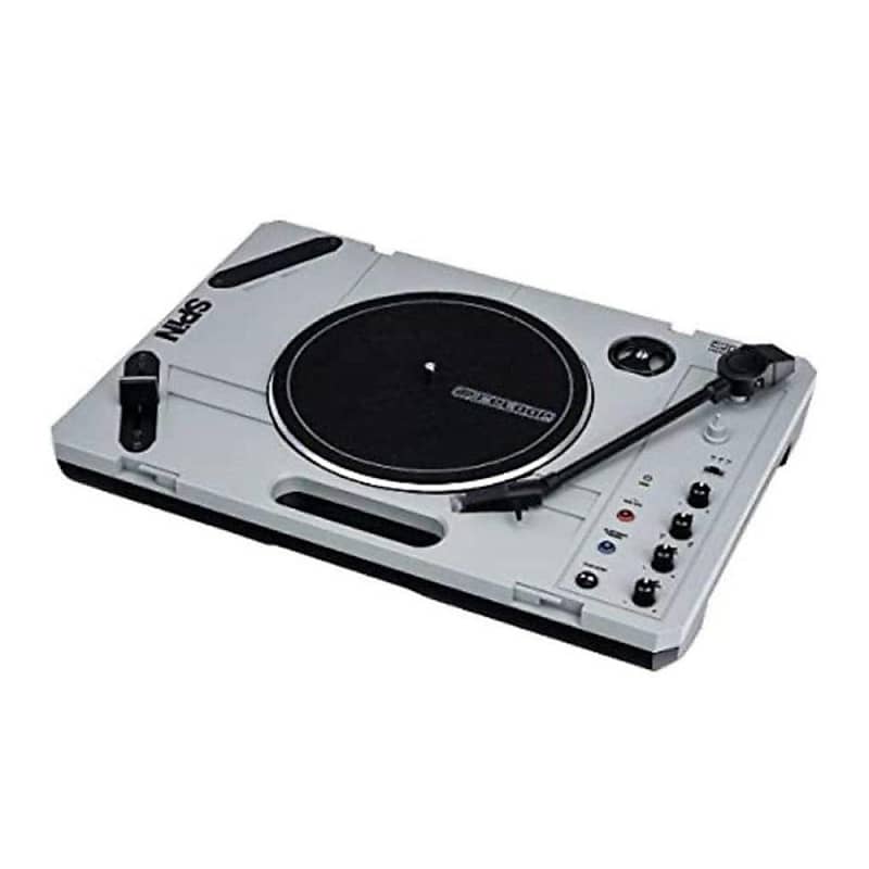 Reloop Spin Portable Turntable System image 1