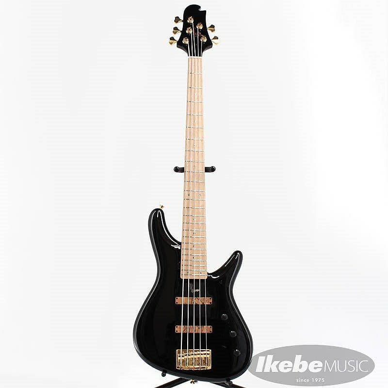 Sugi NB5M A EM/ASH/GGF 限定カラー Sugi NB5M A SL-ASH Active Weight:4.11Kg スギギターズ 【 立川