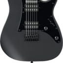 Ibanez Electric Guitar GIO Stealth, Black  GRGR131EX-BKF