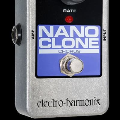 Electro Harmonix Nano Clone for sale