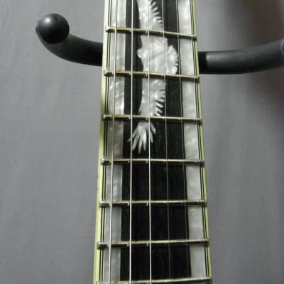 B.C. Rich Eagle Classic Deluxe image 14