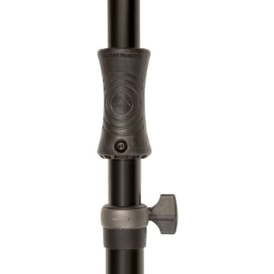 Ultimate Support TS-110BL Extra-Tall Tripod Speaker Stand w/Balancing Leg image 4