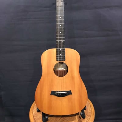 Taylor Baby Taylor Acoustic Guitar (2005 - 2008) | Reverb