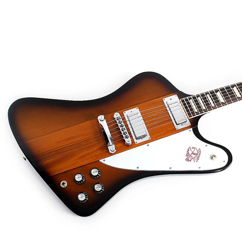 Gibson Firebird V 2010 - 2013 image 3