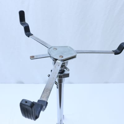 Snare Percussion Drum Stand - Lightweight image 3