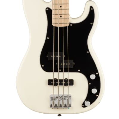 Squier Affinity Precision Bass PJ | Reverb