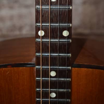 1963 Gibson Tenor T-GO image 15