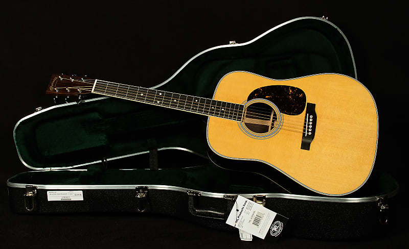 Martin D-35 1970 - 1984 | Reverb