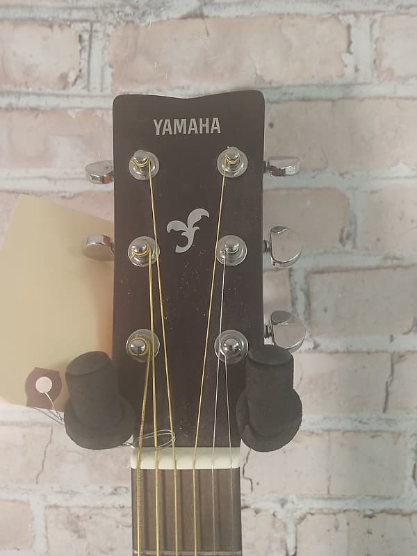 Yamaha FS800 Acoustic Guitar (New Haven, CT) | Reverb