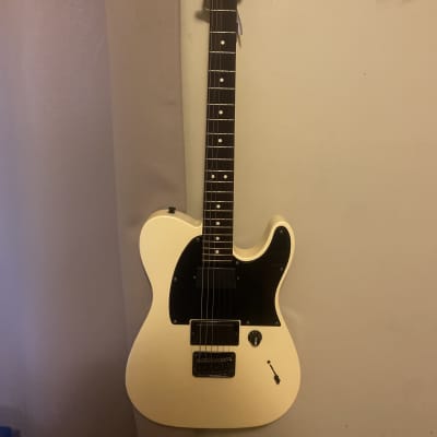 Squier Jim Root Telecaster