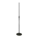 Ultimate Support MC-05 Classic Series Microphone Stand with Quick-release Clutch & Weighted Round Base