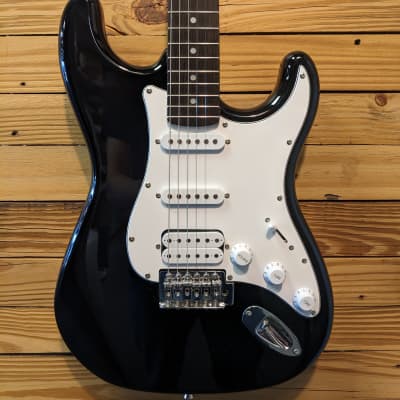 Donner DST-100S Standard Series Strat Type | Reverb