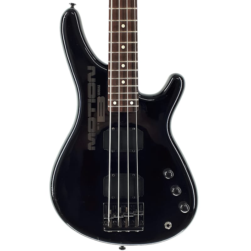 Yamaha Motion Bass MB-III Japan 1988