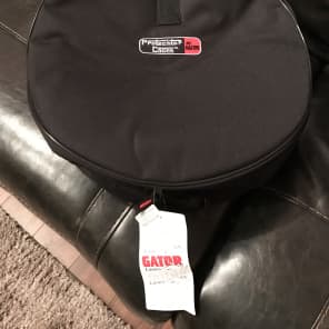 Gator GP-1405.5SD Protechtor Standard Series Padded Drum Bag - 14x5.5" Snare