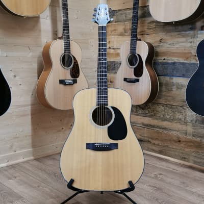 Takamine F-340 Dreadnought, Natural for sale
