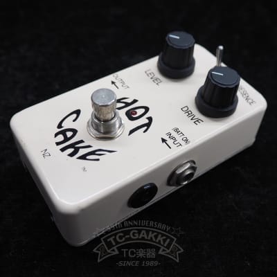 Reverb.com listing, price, conditions, and images for crowther-hot-cake