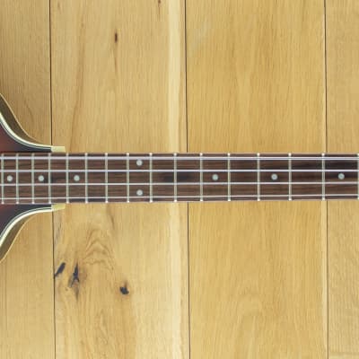 Epiphone Viola Bass 22081512936 for sale