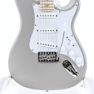 PRS Silver Sky Moc Sand Satin Maple image 5