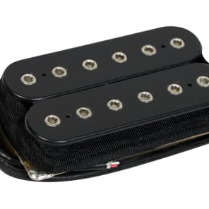 DiMarzio DP193FBK Air Norton F-Spaced Humbucker | Reverb