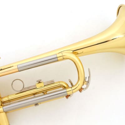 Yamaha YTR-2320S Trumpet | Reverb