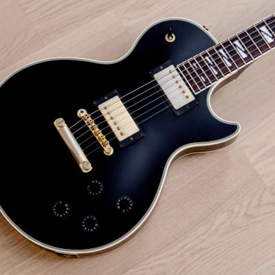 2003 FGN History Dignity ZLC-90 Black Beauty Custom Electric