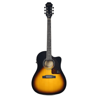 希少！エピフォン　J45　スタジオ Epiphone 【現物写真】J-45 Studio Epiphone アコースティック
