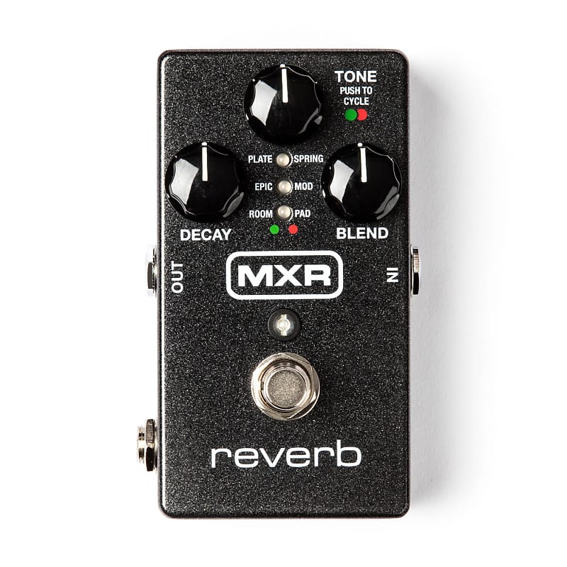 MXR M300
