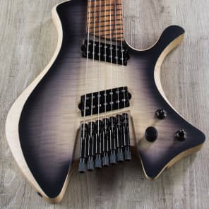 Skervesen headless cheap