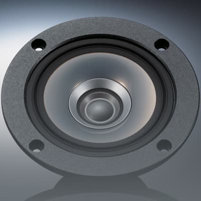 TAD ME-1 - Micro Evolution 1 - Bookshelf Speakers (Pair) - NEW! image 6