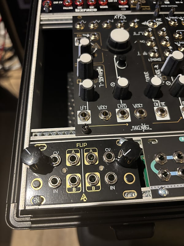 After Later Audio Flip