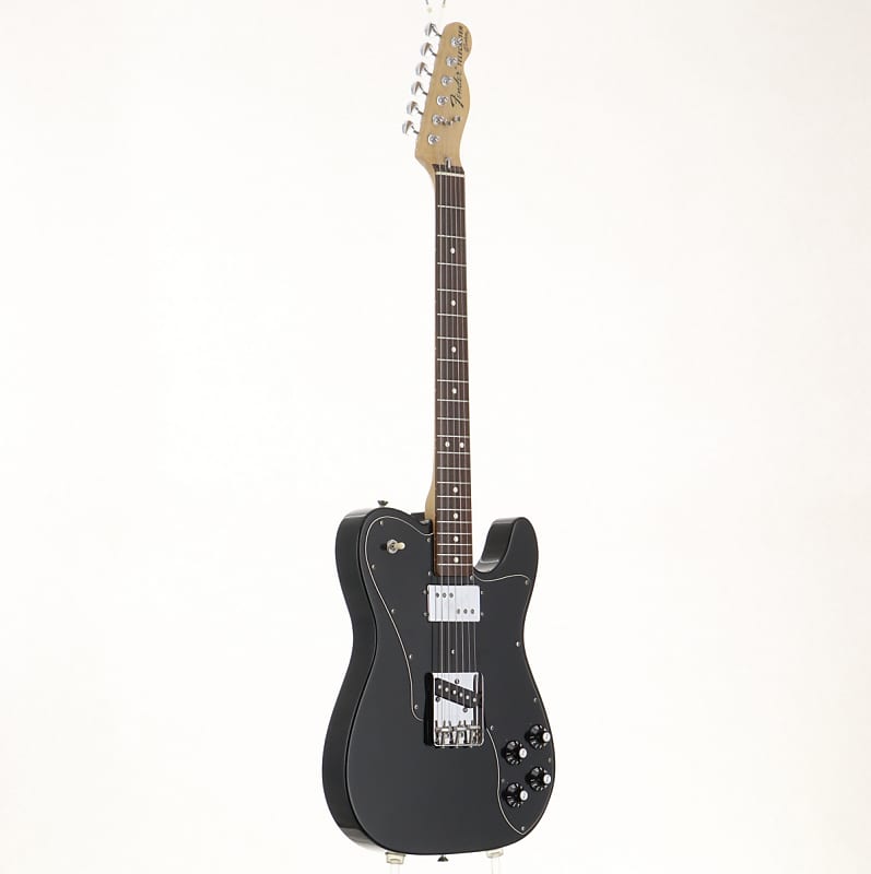 2013 Fender Mexico Special Edition Telecaster Ash Body