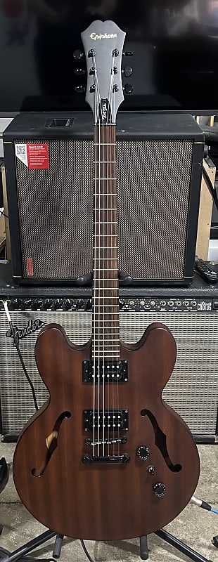 Epiphone Dot Studio 2008 - 2019 | Reverb