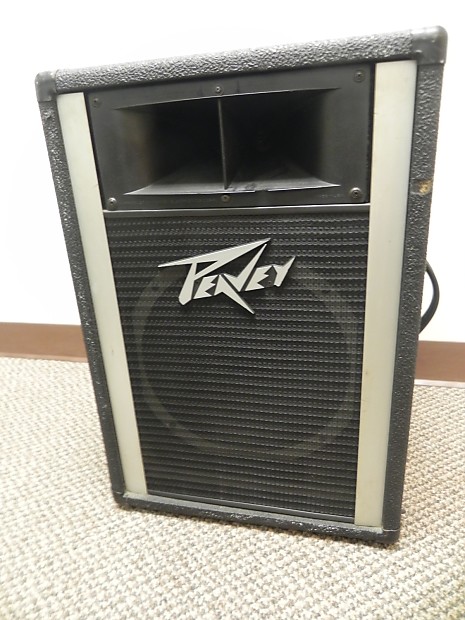 Reverb Peavey 112h Peavey 112dl Online