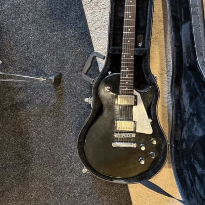 Gibson Les Paul Junior Special with Humbuckers 2002 - 2006 | Reverb