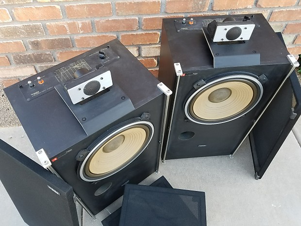 Technics sb6000a discount