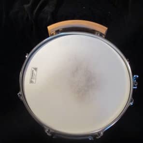 Snare shop wood block
