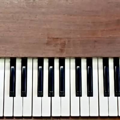 Korg CX-3 Digital Tonewheel Organ 1990s - Wood