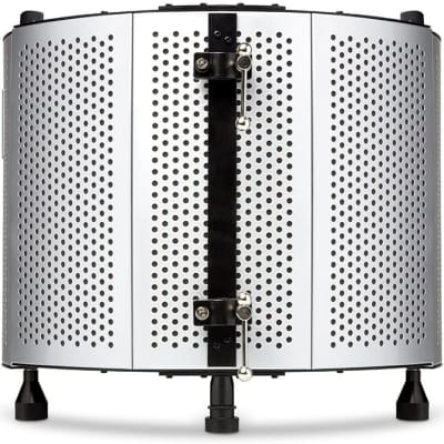 Marantz Professional Sound Shield | Vocal Reflection Filter Featuring EVA Acoustic Foam | Perfect for Podcasting, Studio Recording, Streaming and More image 6