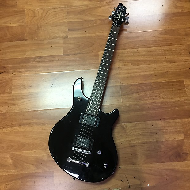 Washburn sales maverick bt2